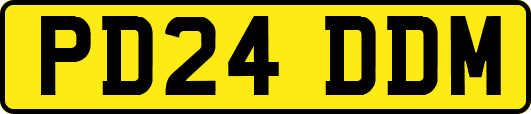 PD24DDM