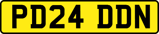 PD24DDN