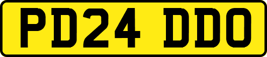 PD24DDO