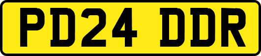 PD24DDR
