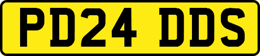 PD24DDS