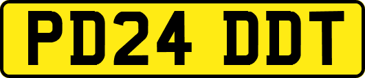 PD24DDT