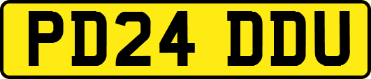 PD24DDU