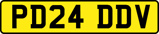 PD24DDV