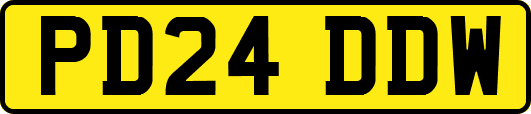 PD24DDW