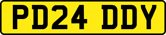 PD24DDY