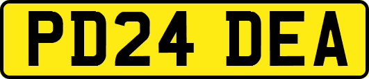 PD24DEA