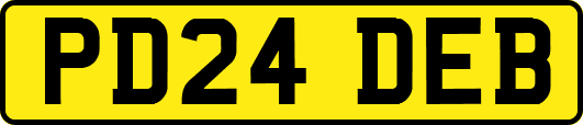 PD24DEB