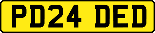 PD24DED