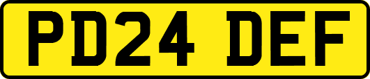 PD24DEF