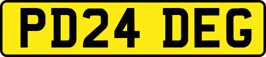 PD24DEG