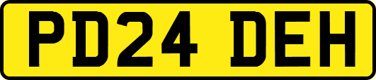PD24DEH