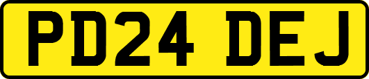 PD24DEJ