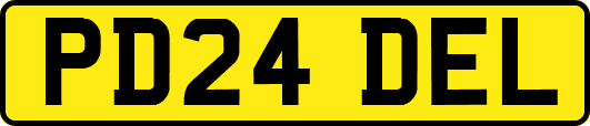 PD24DEL