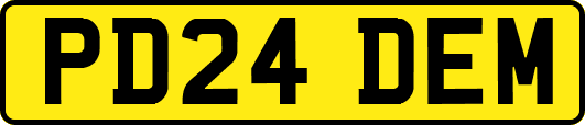 PD24DEM