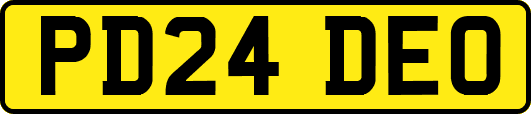 PD24DEO