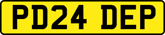 PD24DEP