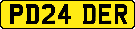 PD24DER