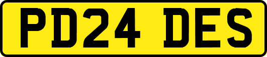 PD24DES