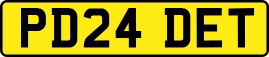 PD24DET