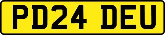 PD24DEU