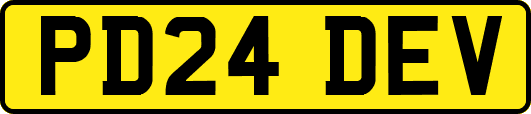 PD24DEV