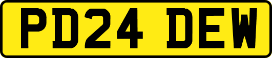 PD24DEW