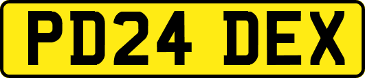 PD24DEX