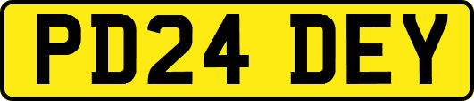 PD24DEY