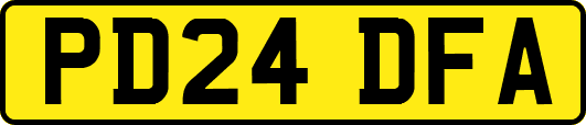 PD24DFA