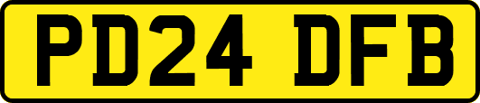 PD24DFB