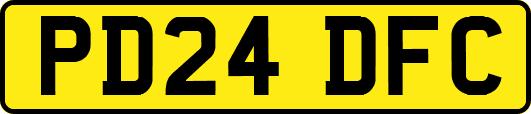 PD24DFC