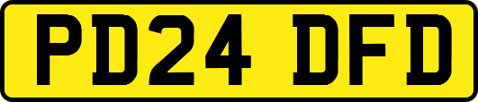 PD24DFD