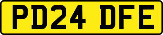 PD24DFE