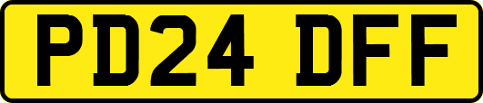PD24DFF