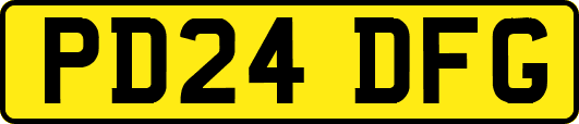 PD24DFG