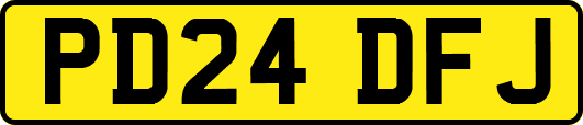 PD24DFJ