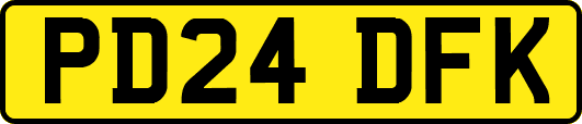 PD24DFK