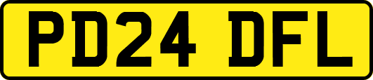 PD24DFL