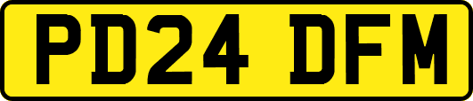 PD24DFM