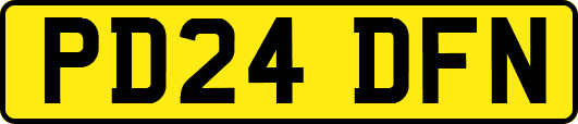 PD24DFN