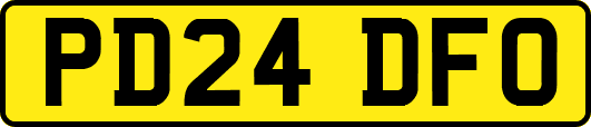 PD24DFO