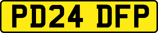PD24DFP