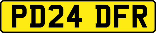 PD24DFR