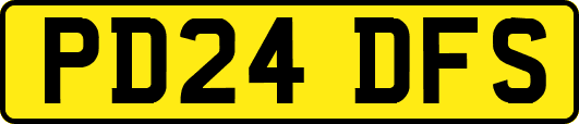 PD24DFS