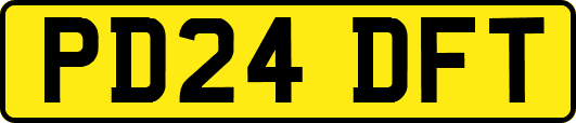 PD24DFT