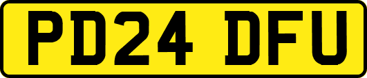PD24DFU