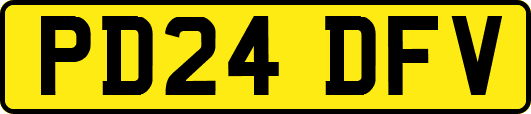 PD24DFV