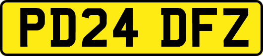PD24DFZ
