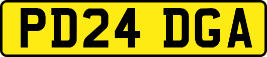 PD24DGA